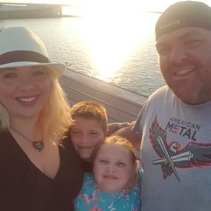 Meet your Posher, Karla